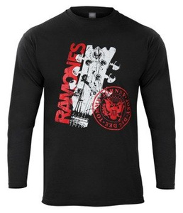 longsleeve RAMONES