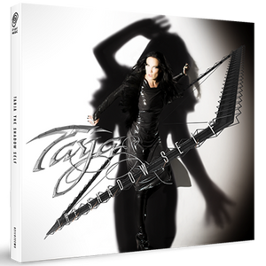 TARJA: THE SHADOW SELF (CD+DVD) LIMITED