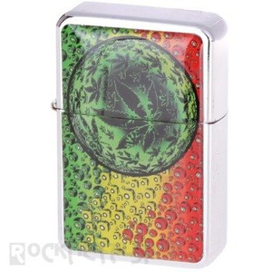 zapalniczka benzynowa MARY JANE #3