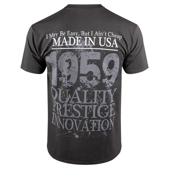 koszulka GIBSON 1959 LES PAUL STANDARD