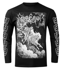 longsleeve EMPEROR - RIDER
