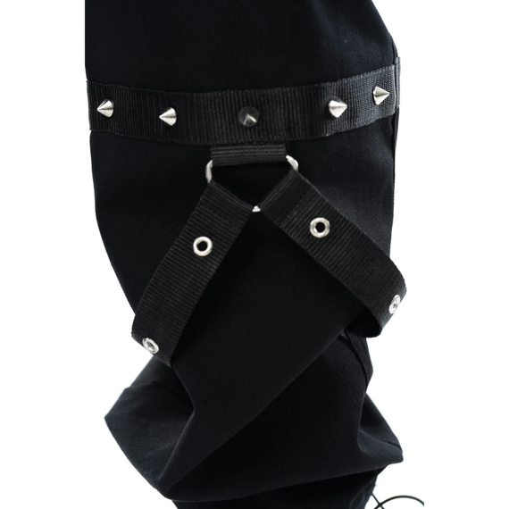 spodnie męskie HEARTLESS - COSMO 