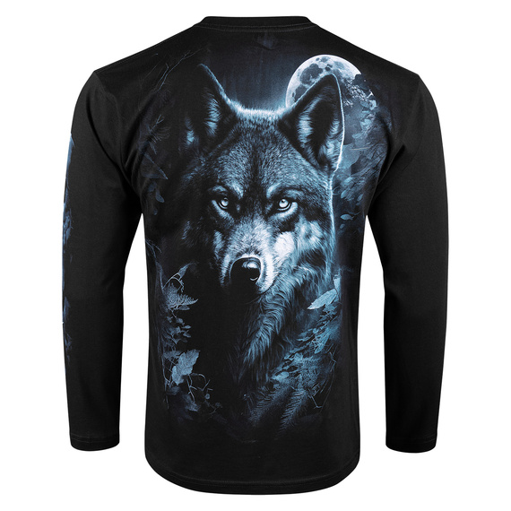 longsleeve FOREST GUARDIANS