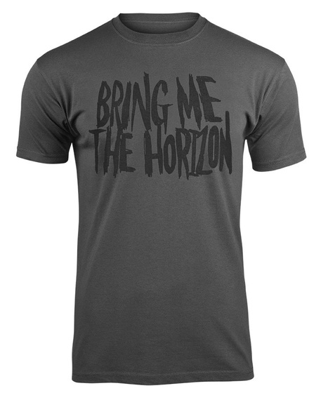 koszulka BRING ME THE HORIZON - LOGO