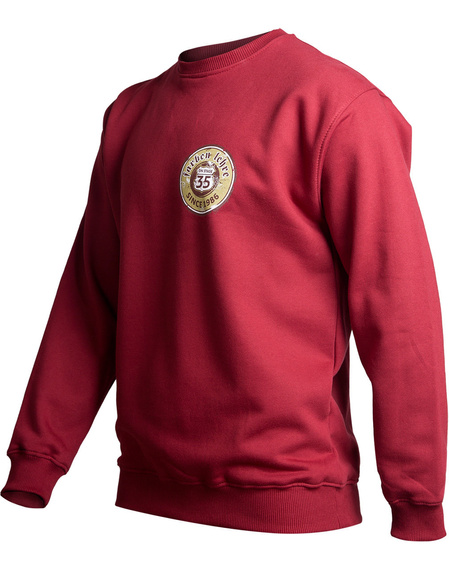 bluza FARBEN LEHRE - 35 ON STAGE