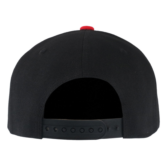 czapka SLAYER - DRIPPING LOGO OUTLINE