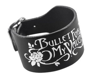 pieszczocha BULLET FOR MY VALENTINE