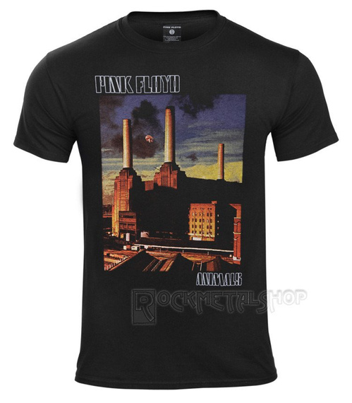 koszulka PINK FLOYD - ANIMALS