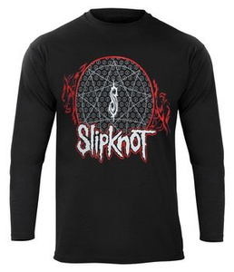 longsleeve SLIPKNOT