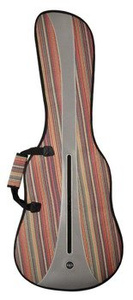 pokrowiec do gitary akustycznej GAUCHO PEACE W-1969/6