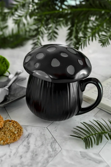 kubek KILLSTAR - MUSHROOM 