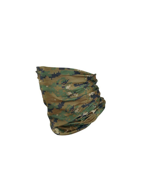 komin HEADGEAR digital woodland