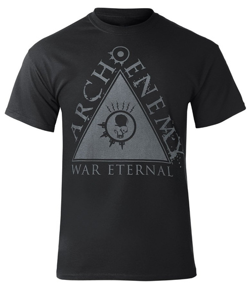 koszulka ARCH ENEMY - WAR ETERNAL
