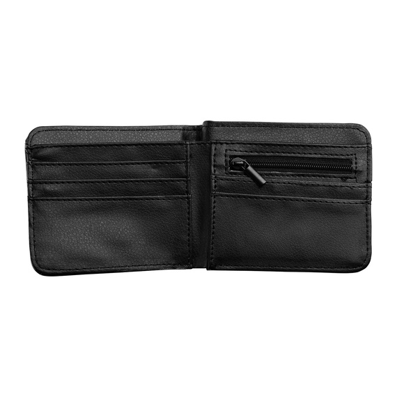 portfel IRON MAIDEN - SEVENTH SON