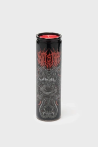 świeca KILLSTAR - DIABLO