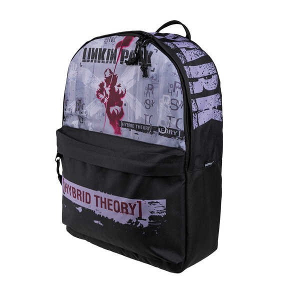 plecak LINKIN PARK - HYBRID THEORY
