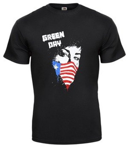 koszulka GREEN DAY