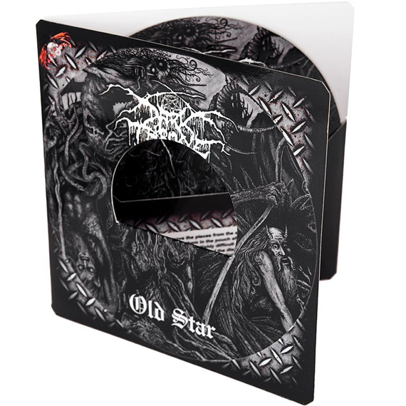 puzzle DARKTHRONE - OLD STAR 