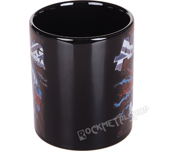 kubek ASKING ALEXANDRIA - FLAG EATER