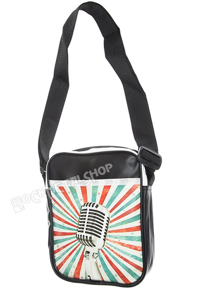 torba na ramię MICROPHONE