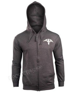 bluza rozpinana FOO FIGHTERS - THERE IS NOTHING LEFT TO LOSE