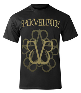 koszulka BLACK VEIL BRIDES