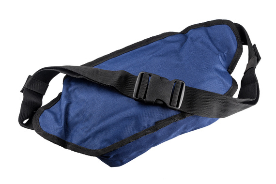 saszetka/nerka QUEEN - CREST