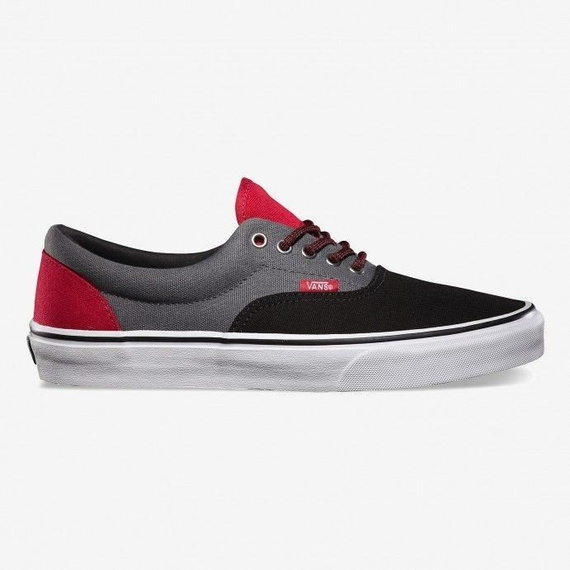 trampki VANS - ERA 2 TONE BLACK CASTLE ROCK