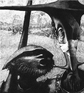 STRACHY NA LACHY: DODEKAFONIA (CD)