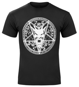 koszulka PENTAGRAM