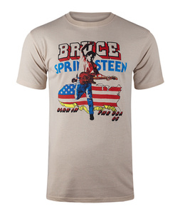 koszulka BRUCE SPRINGSTEEN - BORN IN THE USA '85