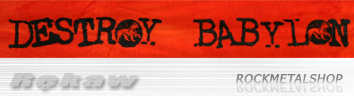 longsleeve barwiony RASTA JAMAICA CHILD