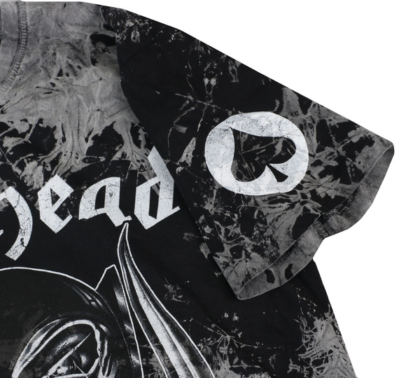 koszulka MOTORHEAD - WORLD