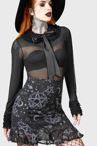 spódniczka KILLSTAR - GRETEL