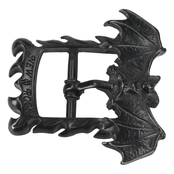 sprzączka HEBILLA MURCIELAGO PASE 20 **MILLAR [HE-1011-20-OXIDO-MILITAR]