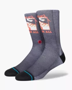 skarpetki METALLICA - KILL EM ALL