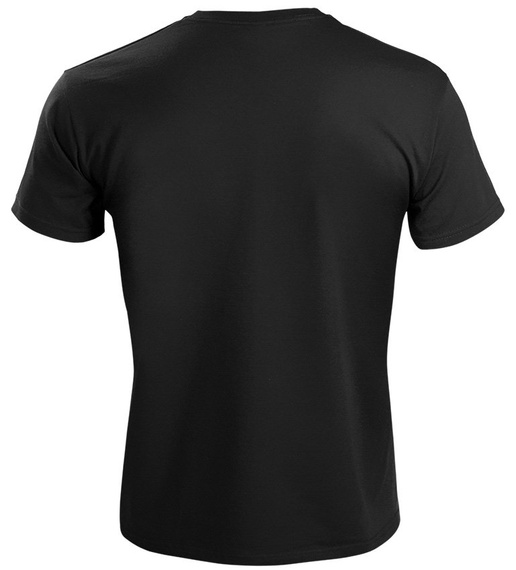 koszulka FUCK TWERKING LET'S MOSH!