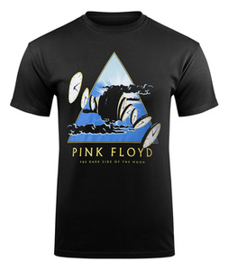 koszulka PINK FLOYD - MELTING CLOCKS