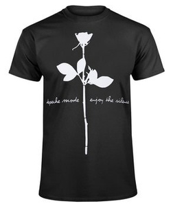 koszulka DEPECHE MODE - ENJOY THE SILENCE