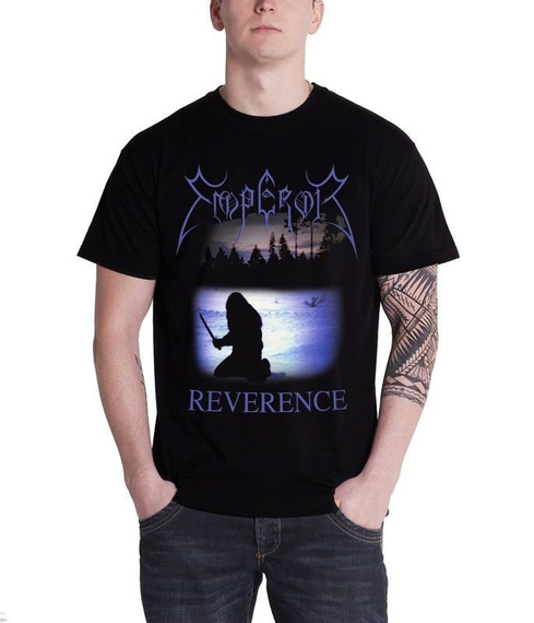 koszulka EMPEROR - REVERENCE