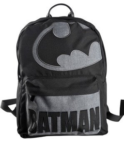 plecak BATMAN - LOGO
