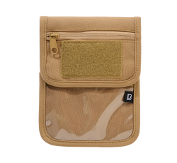 etui na dokumenty BRANDIT - CAMEL