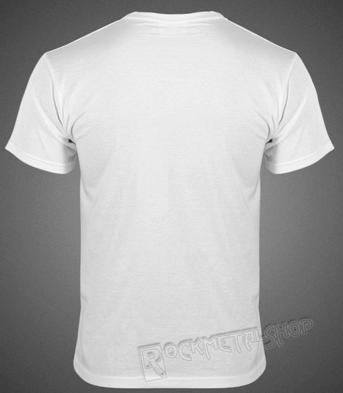 koszulka BLACK ICON - SUICIDE (MICON148 WHITE)