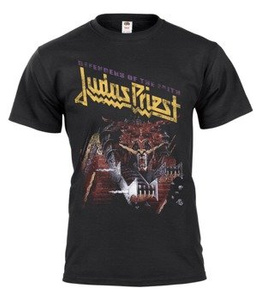 koszulka JUDAS PRIEST - DEFENDERS OF THE FAITH