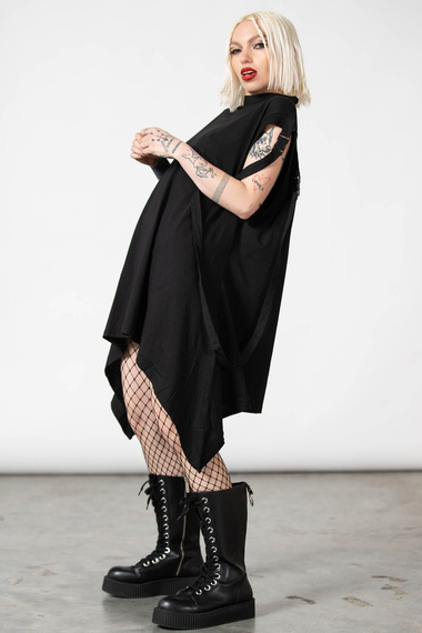 kamizelka KILLSTAR - CODEX