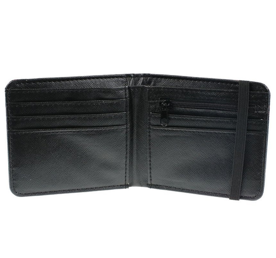 portfel GHOST - CRUCIFIX