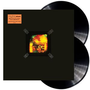 THE CURE: SHOW (2LP VINYL)