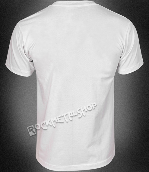 koszulka PINK FLOYD - CLASSICS WHITE