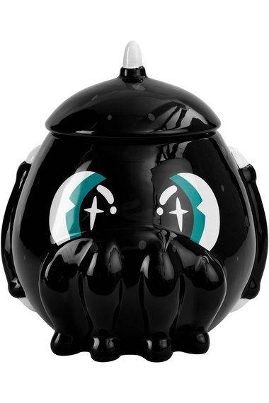 słoik KILLSTAR - CTHULHU, USZKODZONY