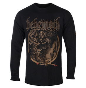 longsleeve BEHEMOTH - CRUCIFIXION WAS NOT ENOUGH